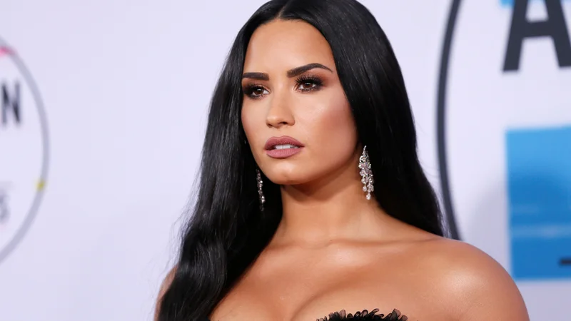 Fotografija: Demi Lovato iskreno o sebi. FOTO: Reuters
