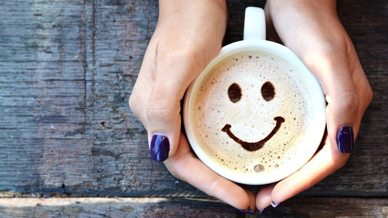 Fotografija: Ena najmočnejših koristi kofeina se nanaša na budnost in kognitivne sposobnosti, ko nas pesti pomanjkanje spanja. FOTO: Shutterstock