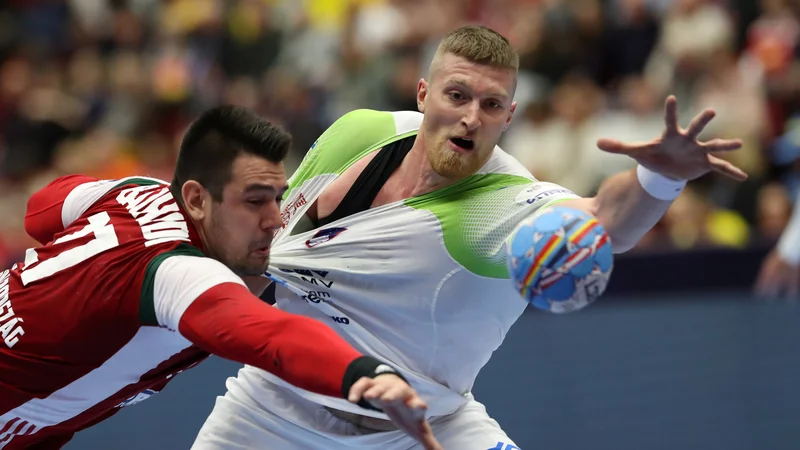 Fotografija: Blaž Blagotinšek bo v nedeljo dopolnil 27 let. FOTO: Reuters