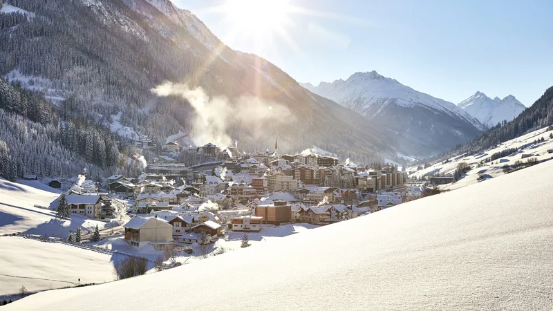 Fotografija: FOTO: TVB Paznaun - Ischgl