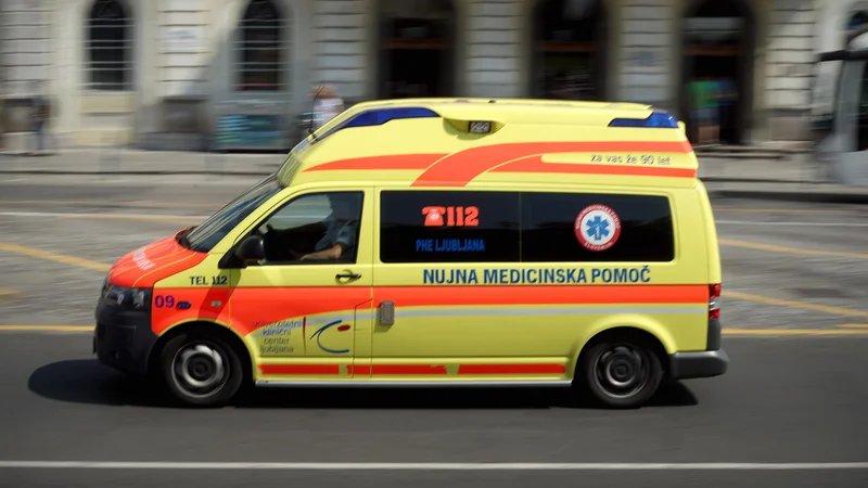 Fotografija: Fotografija je simbolična. FOTO: Uroš Hočevar/Delo