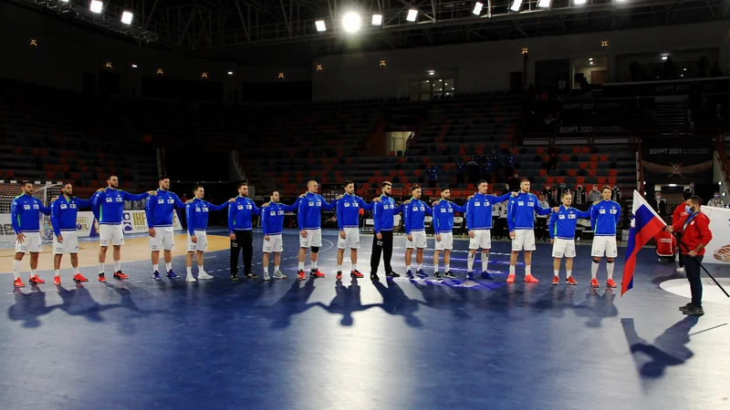 Fotografija: Bodo Slovenci strnili vrste? FOTO: Hazem Gouda/Reuters