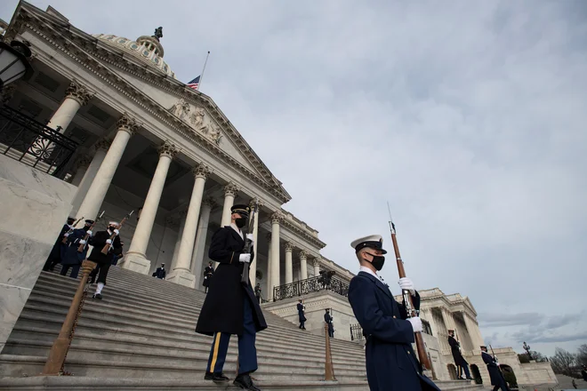 FOTO: Rod Lamkey/Reuters