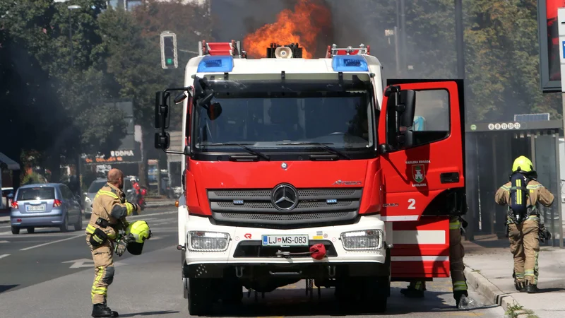 Fotografija: Fotografija je simbolična. FOTO: Igor Mali/Delo