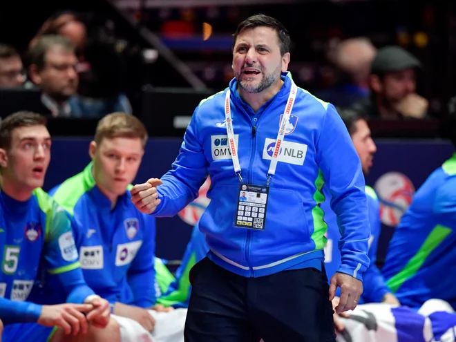 Ljubomir Vranješ zaupa svojim fantom. FOTO: Jozo Čabraja/Kolektiff 