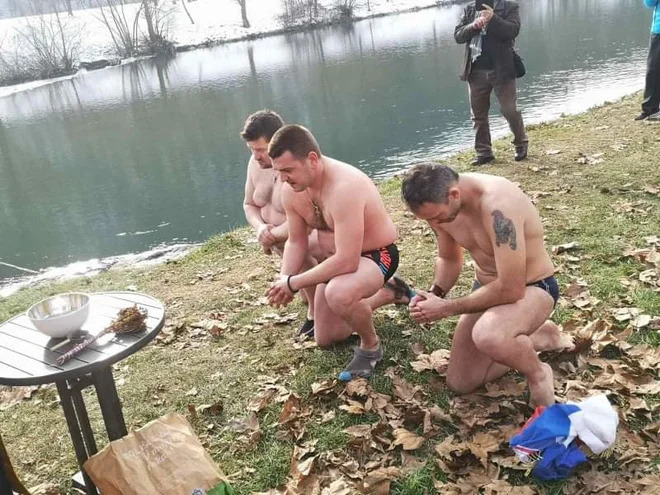FOTO: osebni arhiv