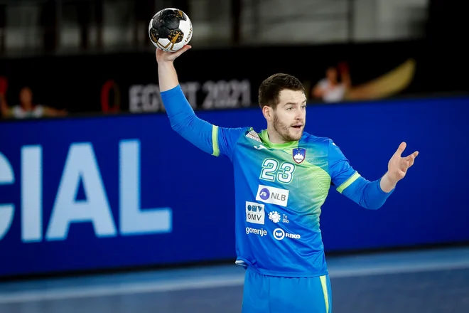 Miha Zarabec je v dosedanjem delu prvenstva pustil dober vtis. FOTO: Jozo Cabraja/Kolektiff