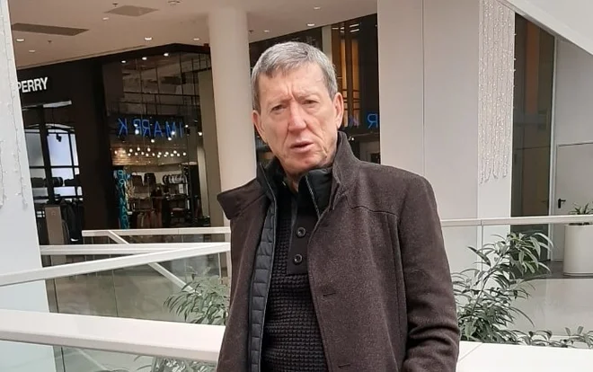 Rad kuham in neskromno povem, da mi gre kar dobro od kuhalnice. FOTO:&nbsp;Osebni Arhiv
