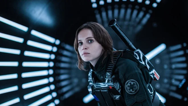 Rogue One: Zgodba vojne zvezd Foto Planet Tv