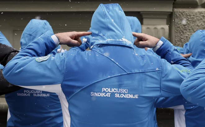 FOTO: Blaž Samec/Delo