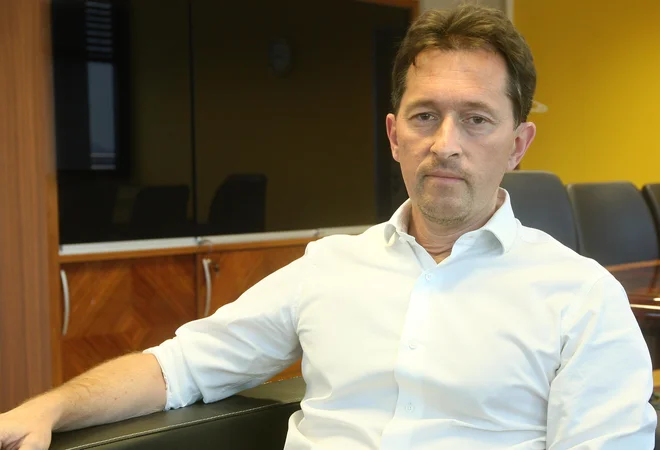 Gregor Virant meni, da sta tudi slaba koordinacija in nadzor ministrov za javno upravo pripeljala do anomalij. Foto Igor Zaplatil