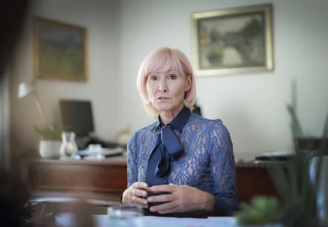 Zakonodajne spremembe, ki so jih pripravili na ministrstvu za pravosodje pod vodstvom Lilijane Kozlovič, morajo še prestati koalicijsko usklajevanje. FOTO: Jože Suhadolnik/Delo