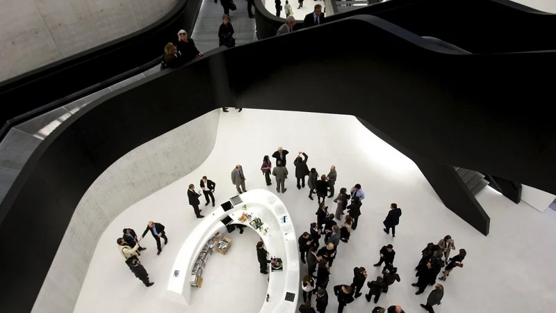 Fotografija: FOTO: Reuters