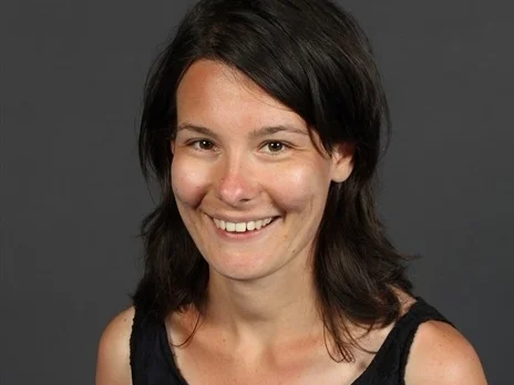 Tina Škorjanc FOTO: osebni arhiv