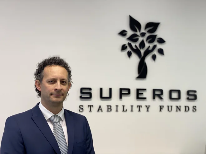 FOTO: Superos