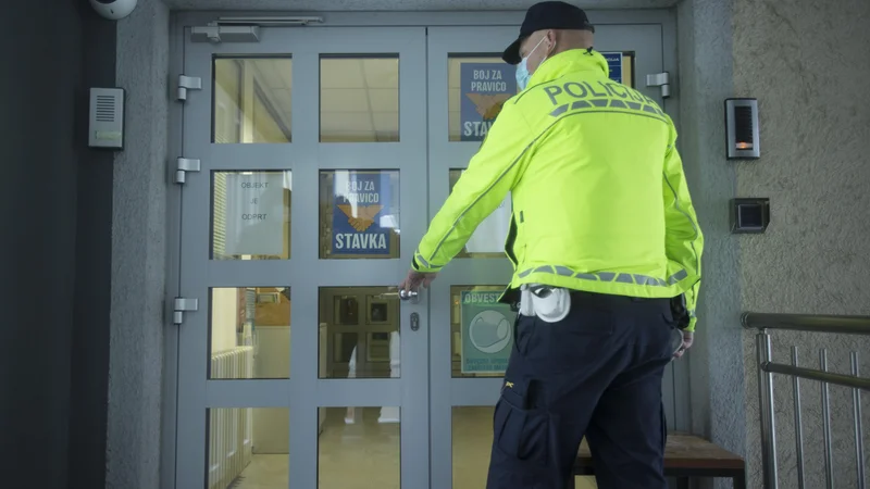 Fotografija: Fotografija je simbolična. FOTO: Jure Eržen/Delo