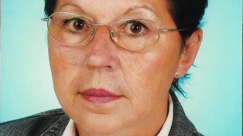 Fotografija: Gina Kuserbanj je bil eden izmed ključnih členov v vodstvu Korotana. FOTO: Osebni arhiv