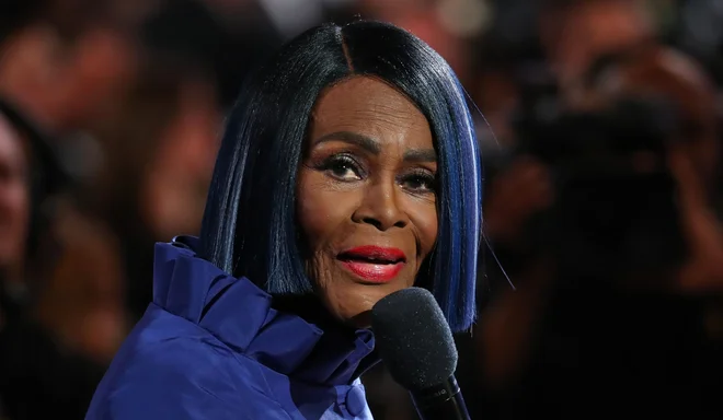 Kariera Cicely Tyson je zajemala kar sedem desetletij dela za film in televizijo, delovala je tudi kot manekenka. FOTO: Jean-Baptiste Lacroix/AFP