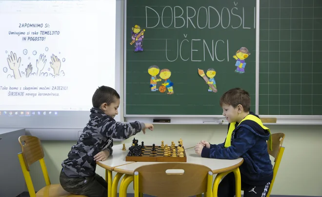 FOTO: Jože Suhadolnik/Delo