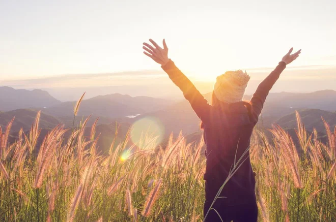Vsaka odločitev, tudi tista, da začnemo aerobno vadbo, ima lahko nadaljevanje. FOTO: Shutterstock