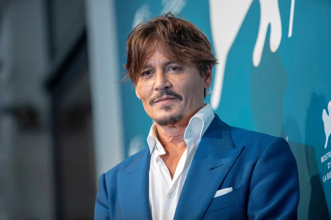 Jeseni 2019 na 76. Beneškem filmskem festivalu. FOTO: Shutterstock