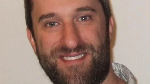 Fotografija: Dustin Diamond FOTO: Wikipedija