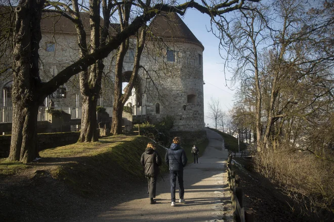 FOTO: Jure Eržen/Delo
