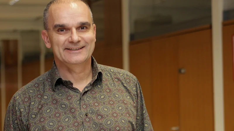 Fotografija: »Pomoč pri fiksnih stroških je bila prepozna, prepočasna in premalo ciljana,« pravi Marko Jaklič.