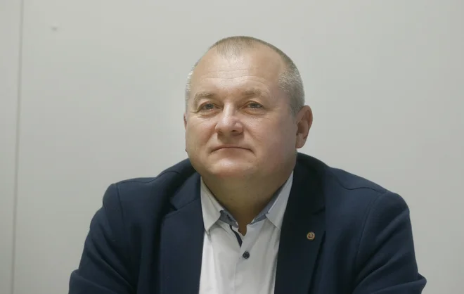 Franc Kangler meni, da je vsa nerešena vprašanja mogoče rešiti z dialogom. FOTO: Blaž Samec/Delo