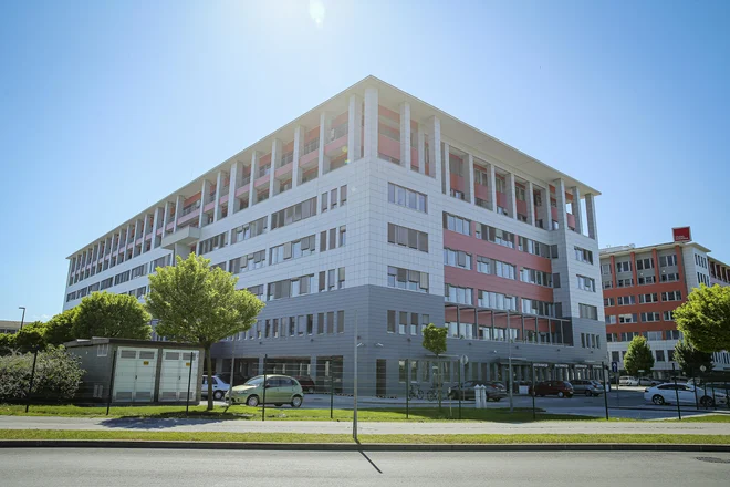 FOTO: Jože Suhadolnik