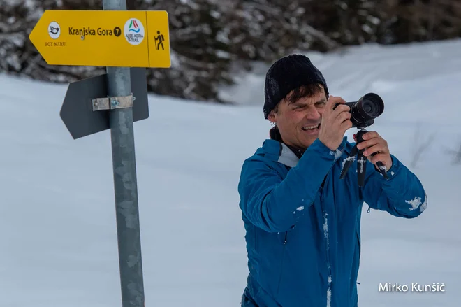 FOTO: Mirko Kunšič