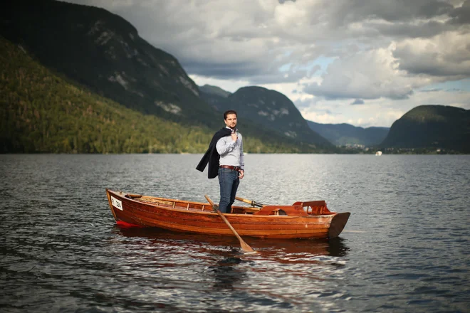 FOTO: Jure Eržen/Delo