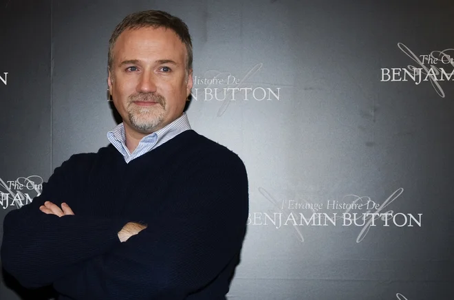 David Fincher je Manka pripravljal 30 let. Foto Gonzalo Fuentes Reuters