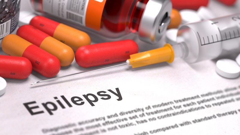 Fotografija: Vsa zdravila proti epilepsiji niso varna za ženske v rodni dobi. FOTO: Shutterstock