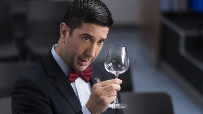 Enota za kibernetične zločine Foto Fox