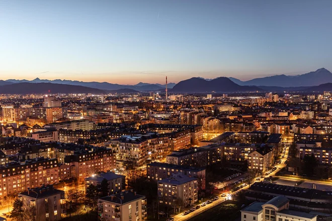 &nbsp;Podatki o številu prebivalcev bodo objavljeni aprila, o gospodinjstvih in družinah novembra, o socioekonomskih značilnostih prebivalcev decembra, podatki o stanovanjih pa v prvi polovici leta 2022. Foto Voranc Vogel
