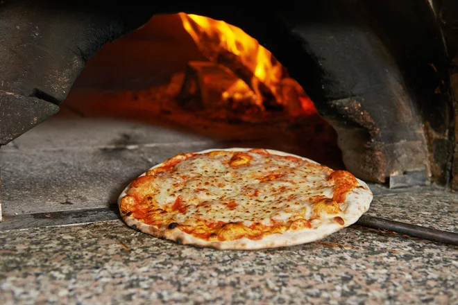 9. februar je mednarodni dan pice. FOTO: Shutterstock