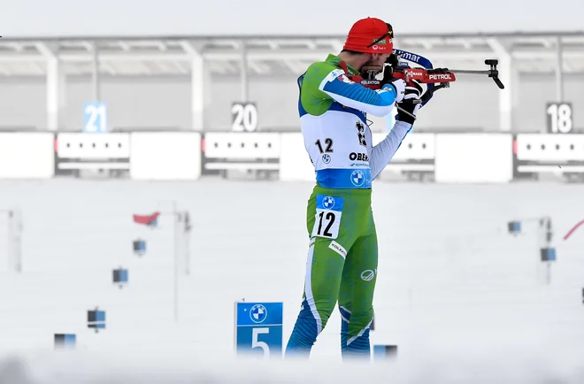 Biatlon Foto Tobias Schwarz Afp