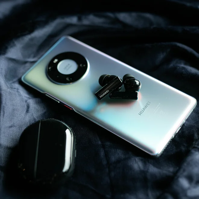 FOTO: Huawei
