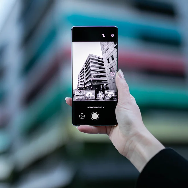 FOTO: Huawei