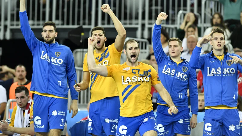 Fotografija: Celjani v zadnjem času redno premagujejo Zagrebčane. FOTO: Ronald Gorsic/Cropix