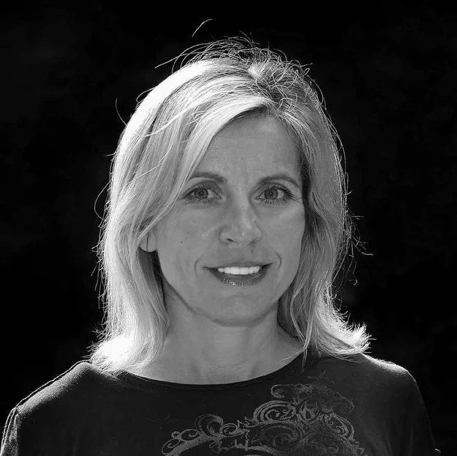 <strong>Dr. Nada Rotovnik Kozjek. </strong>FOTO: Arhiv Delo<strong> </strong>