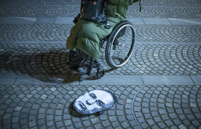 FOTO: Jože Suhadolnik/Delo