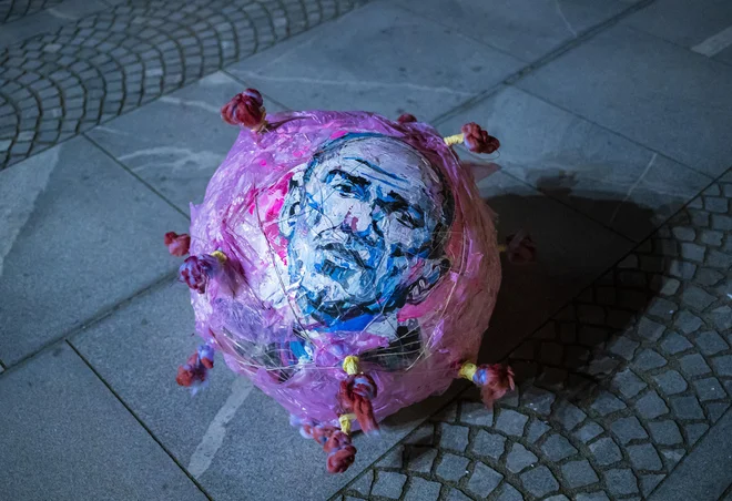 FOTO: Jože Suhadolnik/Delo