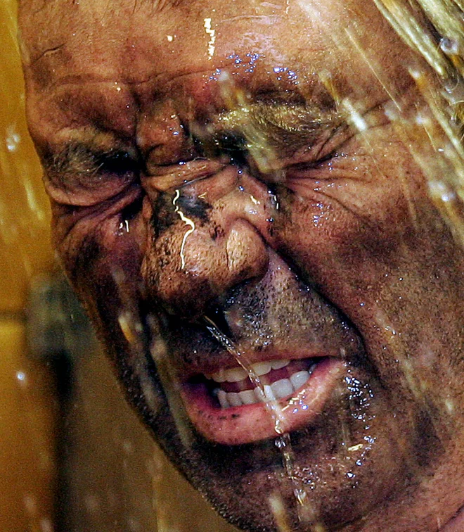 FOTO: Darren Staples/Reuters