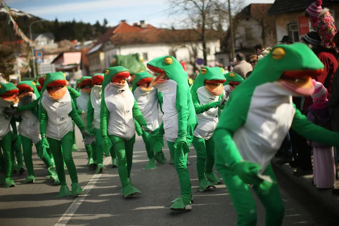 FOTO: Jure Eržen/Delo
