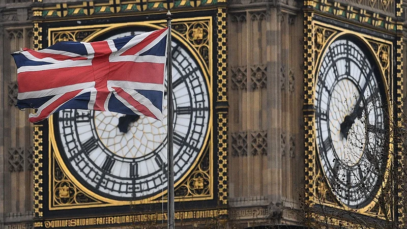 Fotografija: FOTO: Justin Tallis Afp