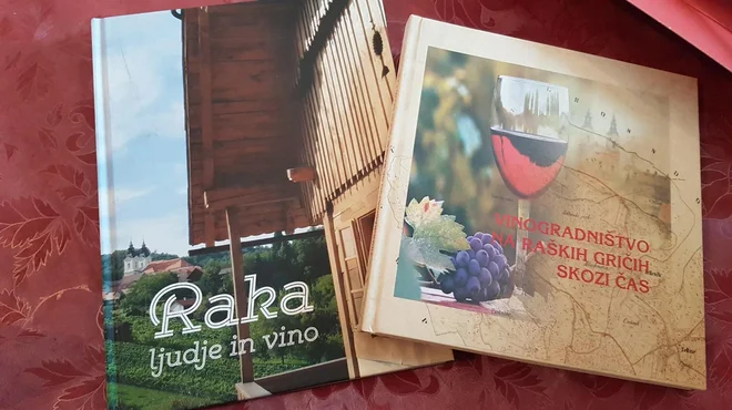 Ivan Vizlar je pripravil že dve knjigi, zdaj nastaja tretja. FOTO: Tanja Jakše Gazvoda
