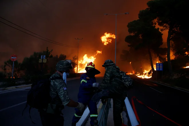 FOTO: Reuters