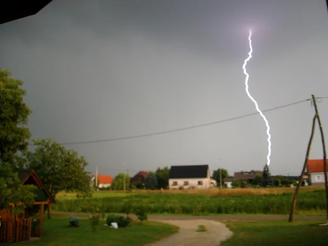 Fotografija je simbolična. FOTO: Oste Bakal